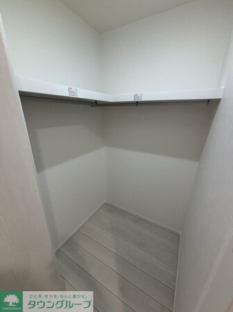 リラフォート津田沼の物件内観写真